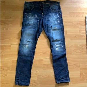 Scotch & Soda Jeans